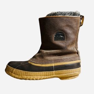 SOREL Men’s Boots
